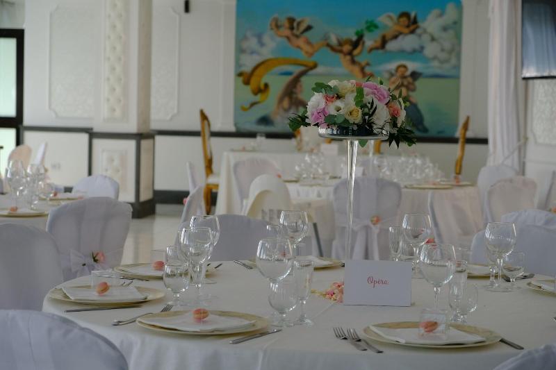 فندق Ristorante La Vela بوسكوريليه المظهر الخارجي الصورة