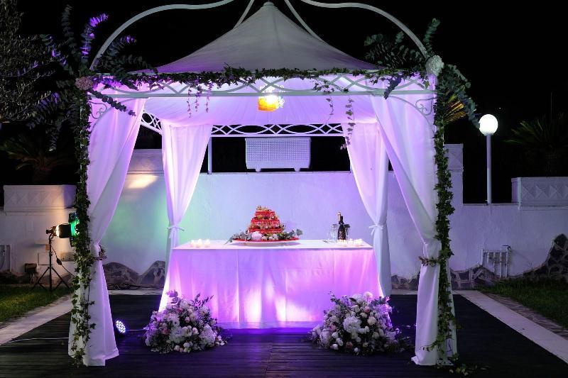 فندق Ristorante La Vela بوسكوريليه المظهر الخارجي الصورة